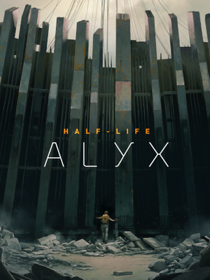 Half