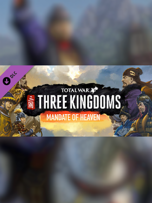 Total War: THREE KINGDOMS