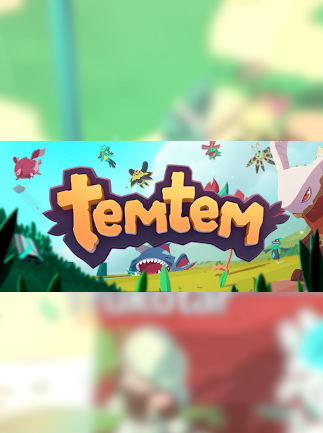 Temtem