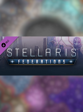 Stellaris: Federations