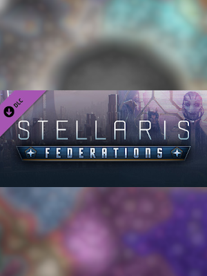 Stellaris: Federations