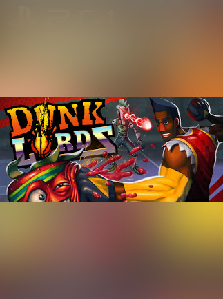 Dunk Lords
