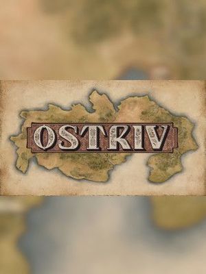 Ostriv
