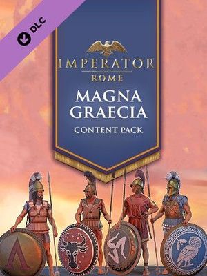 Imperator: Rome
