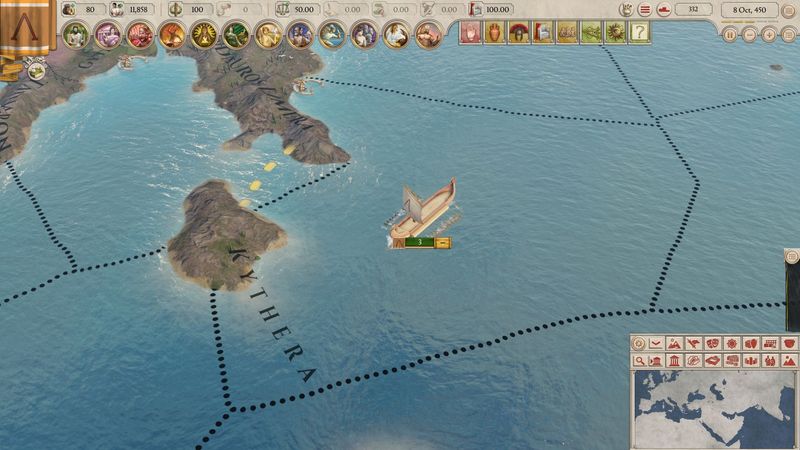 Imperator: Rome