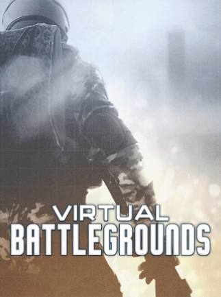 Virtual Battlegrounds