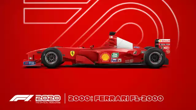 F1 2020 | Standard Edition