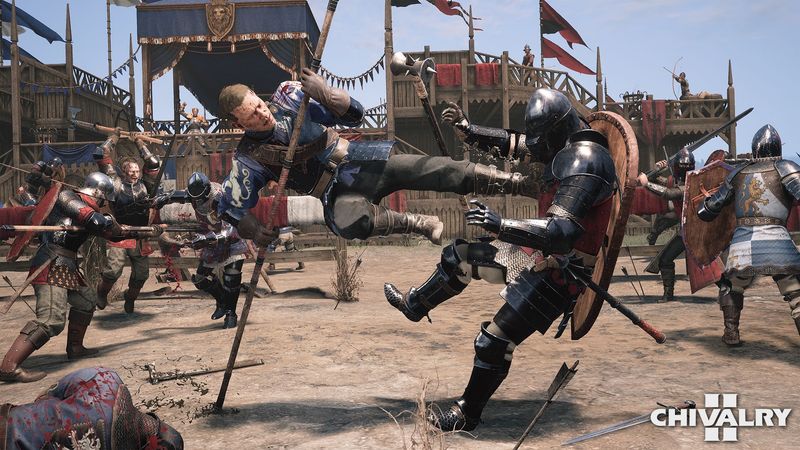 Chivalry II | Special Edition