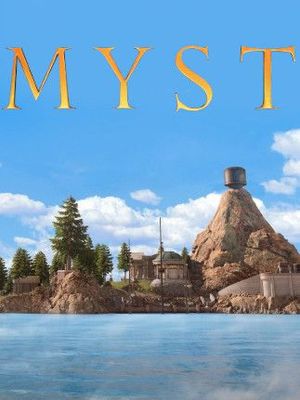 Myst