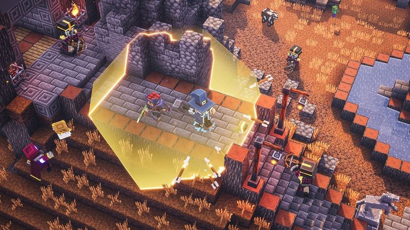 Minecraft: Dungeons | Ultimate Edition