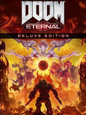 DOOM Eternal | Deluxe Edition