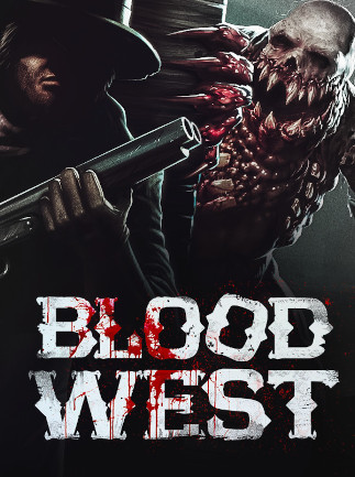 Blood West