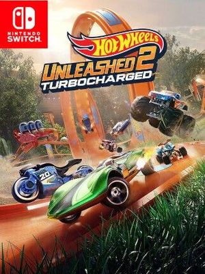 HOT WHEELS UNLEASHED 2