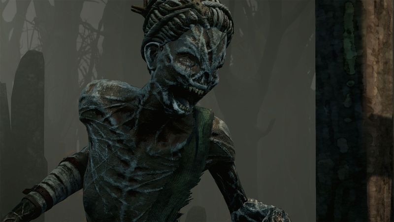 Dead by Daylight