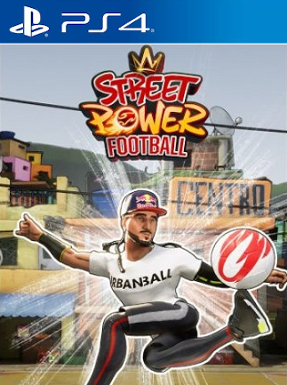 Street Power Football