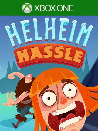 Helheim Hassle