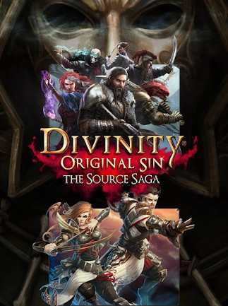 Divinity: Original Sin