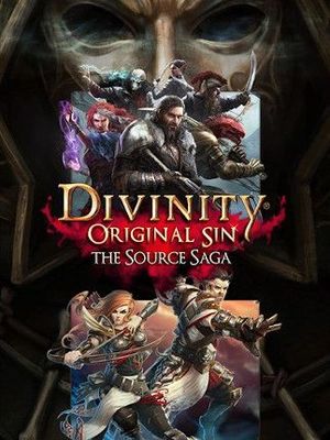 Divinity: Original Sin