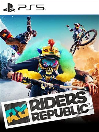 Riders Republic
