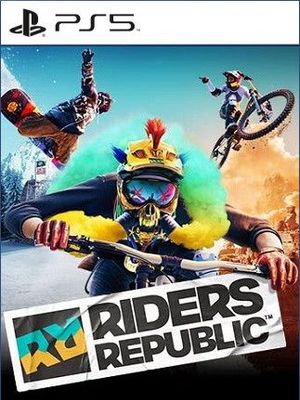 Riders Republic