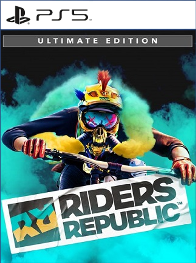 Riders Republic