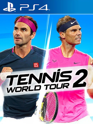 Tennis World Tour 2