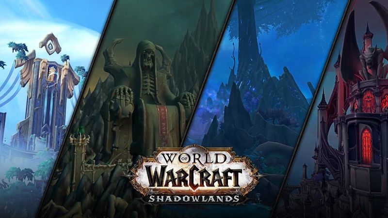 World of Warcraft: Shadowlands | Heroic Edition
