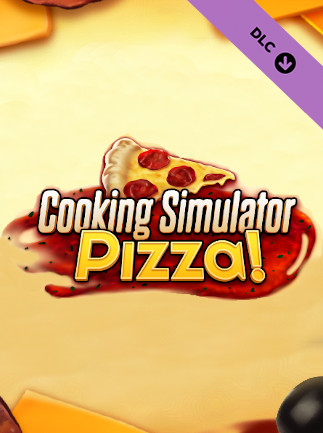 Cooking Simulator