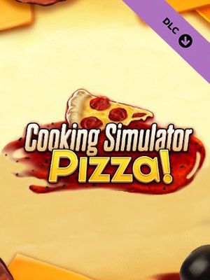 Cooking Simulator