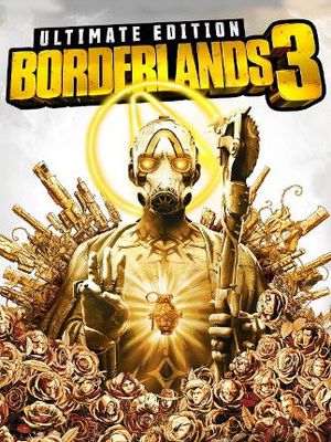 Borderlands 3 | Ultimate Edition