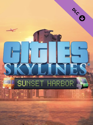 Cities: Skylines
