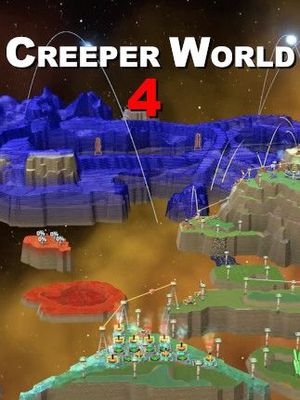 Creeper World 4
