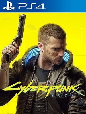 Cyberpunk 2077
