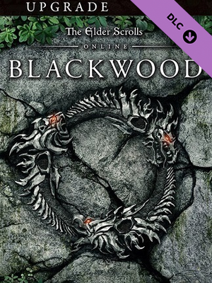 The Elder Scrolls Online: Blackwood UPGRADE