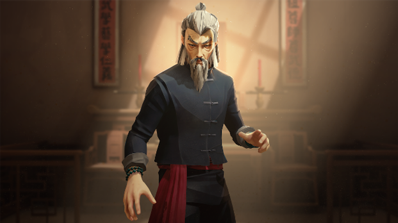 Sifu | Deluxe Edition