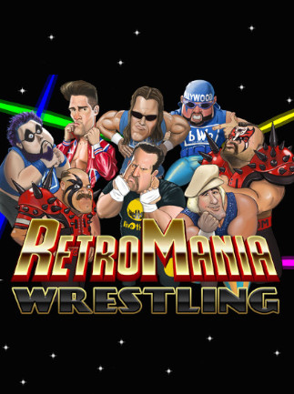 RetroMania Wrestling