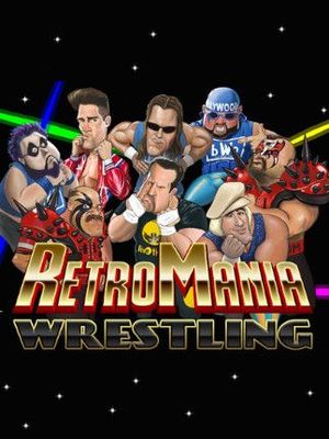 RetroMania Wrestling