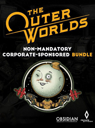 The Outer Worlds: Non