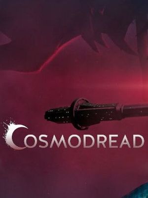 Cosmodread