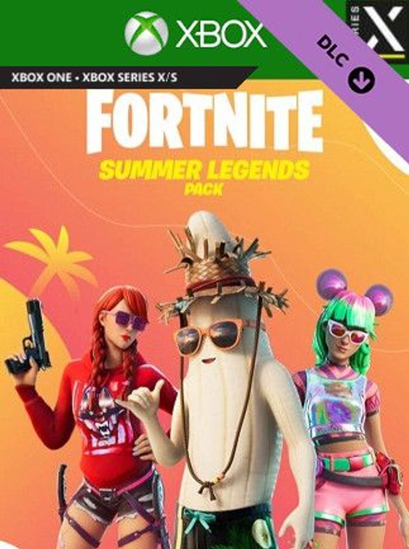 Fortnite