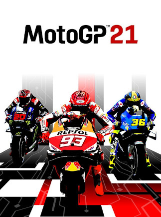 MotoGP 21