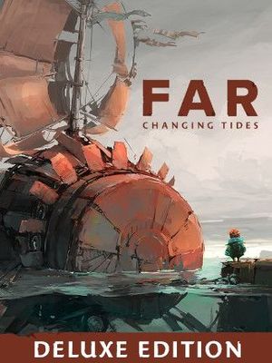 FAR: Changing Tides | Deluxe Edition