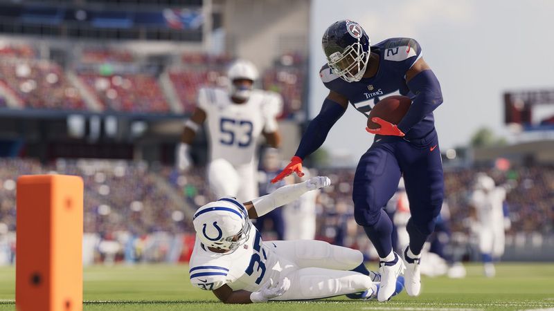 Madden NFL 23 | Standard Edition