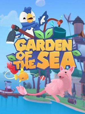 Garden of the Sea
