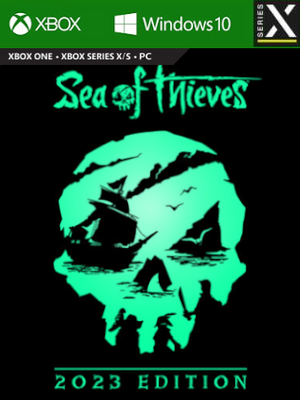 Sea of Thieves