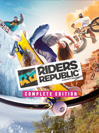 Riders Republic | Complete Edition