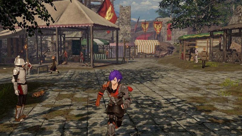 Fire Emblem Warriors: Three Hopes