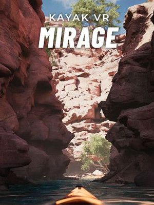 Kayak VR: Mirage