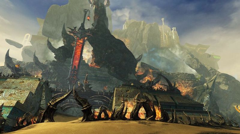Guild Wars 2: Secrets of the Obscure Expansion | Deluxe Edition