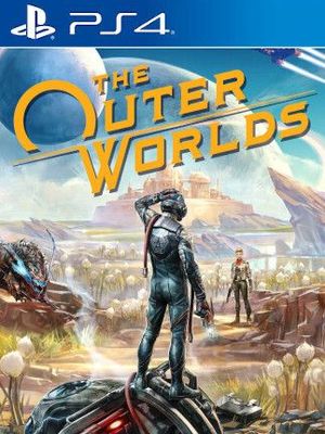The Outer Worlds